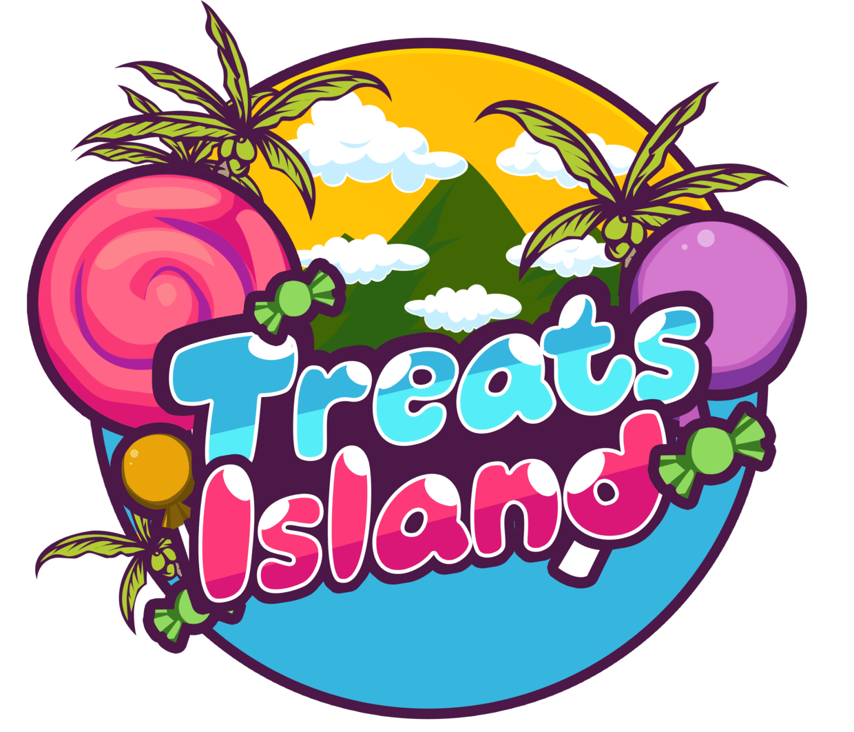 Treats Island
